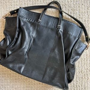 Clare V. Simple Tote